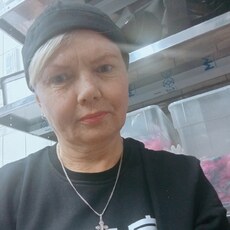 Фотография девушки Антонина, 51 год из г. Иркутск