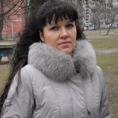Фотография девушки Ольга, 41 год из г. Луганск