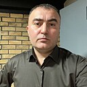 Джейхун, 36 лет