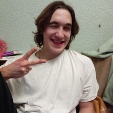 Фотография мужчины Артём, 18 лет из г. Рубцовск