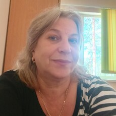 Фотография девушки Ирина, 60 лет из г. Хабаровск