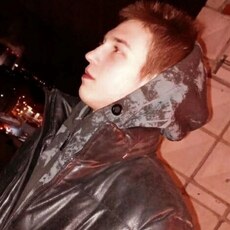 Фотография мужчины Дмитрий, 21 год из г. Томск