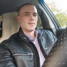 Фотография мужчины Игорь, 29 лет из г. Пермь