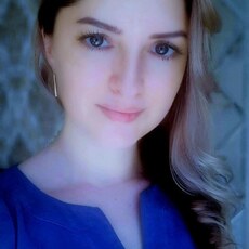 Фотография девушки Марина, 40 лет из г. Владивосток