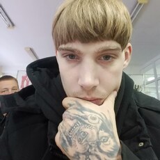 Фотография мужчины Максим, 25 лет из г. Калининград