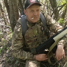 Фотография мужчины Виталий, 44 года из г. Залари