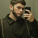 Ибрагим, 23 года