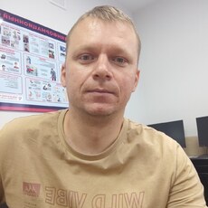 Фотография мужчины Александр, 33 года из г. Бийск