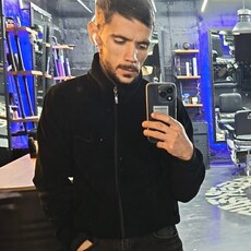 Фотография мужчины Алик, 26 лет из г. Андижан