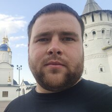 Фотография мужчины Егор, 35 лет из г. Екатеринбург