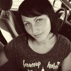 Фотография девушки Алеся, 35 лет из г. Фаниполь