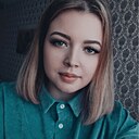 Дарья, 27 лет