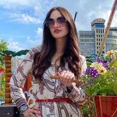 Ася, 34 из г. Воронеж.