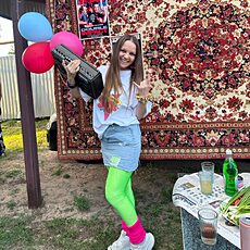 Фотография девушки Анна, 38 лет из г. Воронеж