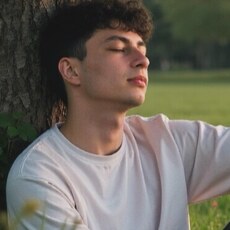 Фотография мужчины Морфей, 24 года из г. Астрахань