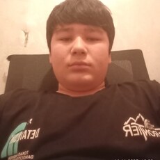 Фотография мужчины Шох, 25 лет из г. Тюмень