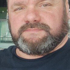 Фотография мужчины Андрей, 45 лет из г. Северская