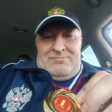 Фотография мужчины Евгений, 54 года из г. Омск