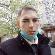 Фотография мужчины Богдан, 33 года из г. Ивано-Франковск