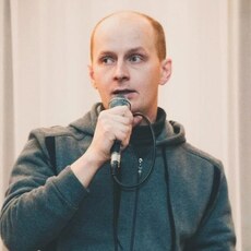 Фотография мужчины Темертас, 44 года из г. Павлодар