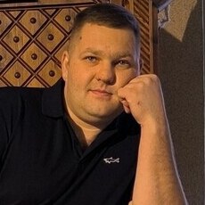 Фотография мужчины Роман, 37 лет из г. Артем