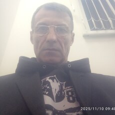 Фотография мужчины Андрей, 54 года из г. Уфа