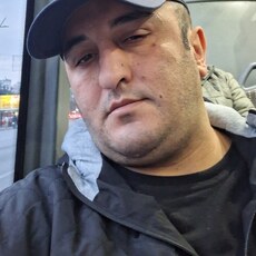 Фотография мужчины Илхам, 38 лет из г. Тбилиси