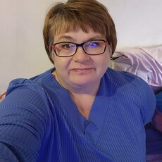 Фотография девушки Наталья, 45 лет из г. Омск