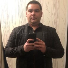 Фотография мужчины Сергей, 32 года из г. Рязань
