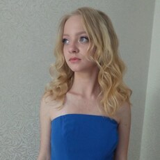 Виктория, 22 из г. Москва.