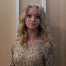 Фотография девушки Виктория, 22 года из г. Москва