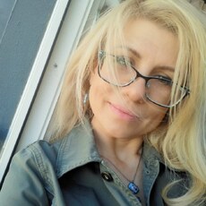 Фотография девушки Аля, 47 лет из г. Минск