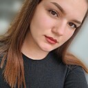 Анастасия, 23 года