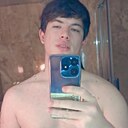 Далержон, 27 лет