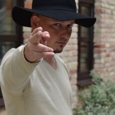 Фотография мужчины Boris, 38 лет из г. Варшава