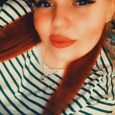 Фотография девушки Тамара, 22 года из г. Новосибирск