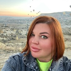 Фотография девушки Ольга, 43 года из г. Краснодар