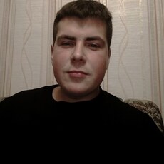 Фотография мужчины Саша, 20 лет из г. Борисов