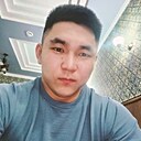 Абзал, 30 лет