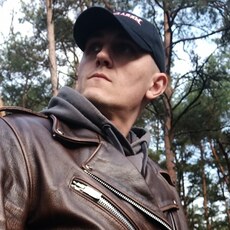 Фотография мужчины Денис, 36 лет из г. Пинск