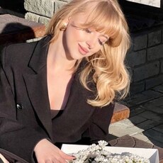 Фотография девушки Виктория, 21 год из г. Барнаул