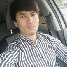 Фотография мужчины Руслан, 28 лет из г. Хабаровск