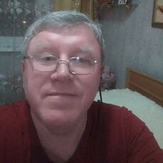 Фотография мужчины Александр, 60 лет из г. Жодино