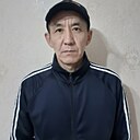 Кайрат, 47 лет