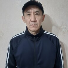Фотография мужчины Кайрат, 47 лет из г. Петропавловск