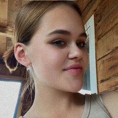 Фотография девушки Viktoria, 18 лет из г. Екатеринбург