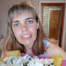 Лидия, 41 из г. Волгоград.