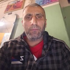 Фотография мужчины Рустам, 47 лет из г. Узловая