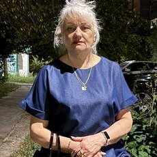 Фотография девушки Тома, 67 лет из г. Курск
