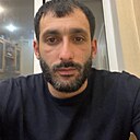 Gurgen, 33 года